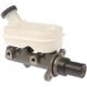 New Master Cylinder by DORMAN/FIRST STOP - M630149 pa8