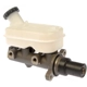 New Master Cylinder by DORMAN/FIRST STOP - M630149 pa9