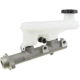 Purchase Top-Quality New Master Cylinder by DORMAN/FIRST STOP - M630151 pa4