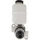 Purchase Top-Quality New Master Cylinder by DORMAN/FIRST STOP - M630161 pa7