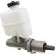 Purchase Top-Quality New Master Cylinder by DORMAN/FIRST STOP - M630161 pa8