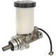 Purchase Top-Quality New Master Cylinder by DORMAN/FIRST STOP - M630165 pa3