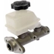 Purchase Top-Quality New Master Cylinder by DORMAN/FIRST STOP - M630183 pa3