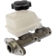 Purchase Top-Quality New Master Cylinder by DORMAN/FIRST STOP - M630183 pa7