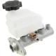 Purchase Top-Quality New Master Cylinder by DORMAN/FIRST STOP - M630189 pa6