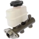 Purchase Top-Quality New Master Cylinder by DORMAN/FIRST STOP - M630191 pa1