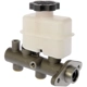 Purchase Top-Quality New Master Cylinder by DORMAN/FIRST STOP - M630191 pa3