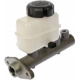 Purchase Top-Quality New Master Cylinder by DORMAN/FIRST STOP - M630192 pa3
