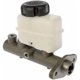 Purchase Top-Quality New Master Cylinder by DORMAN/FIRST STOP - M630192 pa4