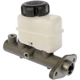 Purchase Top-Quality New Master Cylinder by DORMAN/FIRST STOP - M630192 pa5