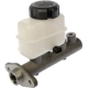 Purchase Top-Quality New Master Cylinder by DORMAN/FIRST STOP - M630192 pa6