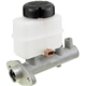Purchase Top-Quality New Master Cylinder by DORMAN/FIRST STOP - M630194 pa8