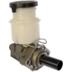 Purchase Top-Quality New Master Cylinder by DORMAN/FIRST STOP - M630201 pa13