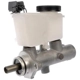 Purchase Top-Quality New Master Cylinder by DORMAN/FIRST STOP - M630229 pa2