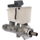 Purchase Top-Quality New Master Cylinder by DORMAN/FIRST STOP - M630229 pa4