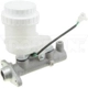 Purchase Top-Quality New Master Cylinder by DORMAN/FIRST STOP - M630237 pa6