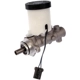 Purchase Top-Quality New Master Cylinder by DORMAN/FIRST STOP - M630246 pa2