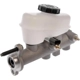 Purchase Top-Quality New Master Cylinder by DORMAN/FIRST STOP - M630262 pa5