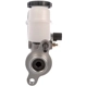 Purchase Top-Quality New Master Cylinder by DORMAN/FIRST STOP - M630262 pa9