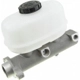 Purchase Top-Quality New Master Cylinder by DORMAN/FIRST STOP - M630266 pa3