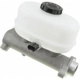 Purchase Top-Quality New Master Cylinder by DORMAN/FIRST STOP - M630266 pa4