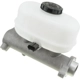Purchase Top-Quality New Master Cylinder by DORMAN/FIRST STOP - M630266 pa6