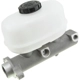 Purchase Top-Quality New Master Cylinder by DORMAN/FIRST STOP - M630266 pa7