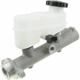 Purchase Top-Quality New Master Cylinder by DORMAN/FIRST STOP - M630267 pa3
