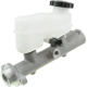 Purchase Top-Quality New Master Cylinder by DORMAN/FIRST STOP - M630267 pa6