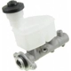 Purchase Top-Quality New Master Cylinder by DORMAN/FIRST STOP - M630270 pa3