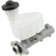 Purchase Top-Quality New Master Cylinder by DORMAN/FIRST STOP - M630270 pa6