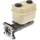 Purchase Top-Quality New Master Cylinder by DORMAN/FIRST STOP - M630274 pa2