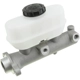 Purchase Top-Quality New Master Cylinder by DORMAN/FIRST STOP - M630286 pa8