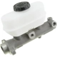 Purchase Top-Quality DORMAN/FIRST STOP - M630289 - New Master Cylinder pa5