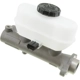 Purchase Top-Quality DORMAN/FIRST STOP - M630289 - New Master Cylinder pa8