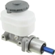 Purchase Top-Quality New Master Cylinder by DORMAN/FIRST STOP - M630297 pa2
