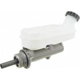 New Master Cylinder by DORMAN/FIRST STOP - M630304 pa3