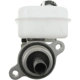 New Master Cylinder by DORMAN/FIRST STOP - M630304 pa5