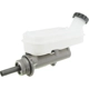 New Master Cylinder by DORMAN/FIRST STOP - M630304 pa6