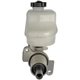 Purchase Top-Quality New Master Cylinder by DORMAN/FIRST STOP - M630312 pa2