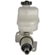 Purchase Top-Quality New Master Cylinder by DORMAN/FIRST STOP - M630312 pa5