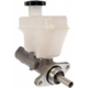 Purchase Top-Quality New Master Cylinder by DORMAN/FIRST STOP - M630313 pa4