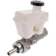 Purchase Top-Quality New Master Cylinder by DORMAN/FIRST STOP - M630313 pa8