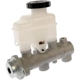 Purchase Top-Quality New Master Cylinder by DORMAN/FIRST STOP - M630317 pa3