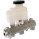 Purchase Top-Quality New Master Cylinder by DORMAN/FIRST STOP - M630317 pa6