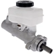 Purchase Top-Quality New Master Cylinder by DORMAN/FIRST STOP - M630321 pa1