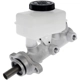 Purchase Top-Quality New Master Cylinder by DORMAN/FIRST STOP - M630321 pa2