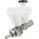 Purchase Top-Quality New Master Cylinder by DORMAN/FIRST STOP - M630324 pa3
