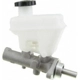 Purchase Top-Quality New Master Cylinder by DORMAN/FIRST STOP - M630324 pa4