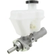 Purchase Top-Quality New Master Cylinder by DORMAN/FIRST STOP - M630324 pa5